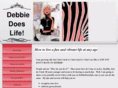 debbiedoeslife.com