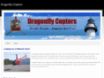 dragonflycopters.com