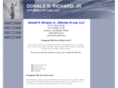drichardlaw.com