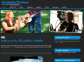 elizabethrthomas.com