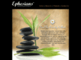 ephesiansbeauty.com