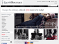 escapeboutique.com