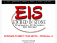 etchedinstoneinc.com