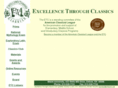 etclassics.org
