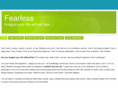 fearlesssimi.com