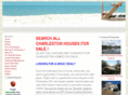 findyourcharlestonhome.com
