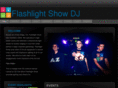 flashlightshow.com