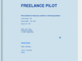 freelancepilot.net