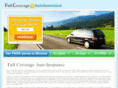 fullcoverageautoinsurances.com
