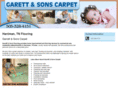 garrettandsons.com