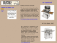 gatewaygrills.com