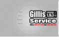 gillistv.com