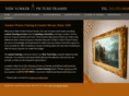 gramercyframes.com