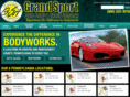grandsportautobody.com