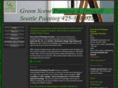 greenscenepaint.com