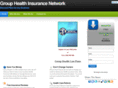 grouphealthinsurancenetwork.com