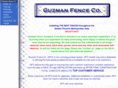 guzmanfenceco.com