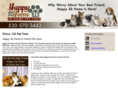 happy2bhomepets.net