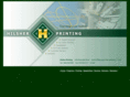 hilsherprinting.com