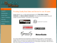hodgesmarinebullshoals.com