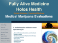 holoshealth.org