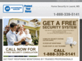 homesecuritylaurel.com