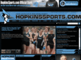hopkinssports.com