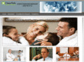 hospicefranchise.com
