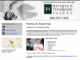 hospicetnvalleyflorenceal.com