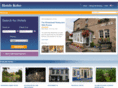 hotelskelso.com