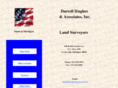 hughessurveyors.com
