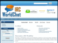 irc-worldchat.org