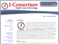 j-consortium.com