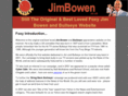 jimbowen.co.uk