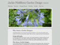 jmgardendesign.com