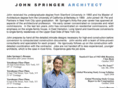 johnspringerarchitect.com