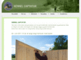 kennel-captator.com