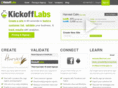 kickofflabs.com