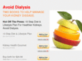 kidneyhealthgourmet.com