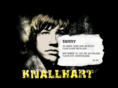 knallhart-derfilm.de