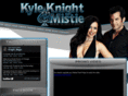 knightmagic.com