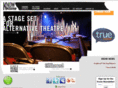 knowtheatre.com