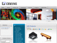 ledlightmaker.com