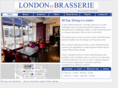 londonstreetbrasserie.com