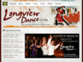 longviewdance.com