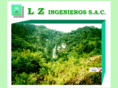 lzingenieros.com