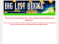 mailinglistbiz.com
