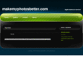 makemyphotosbetter.com