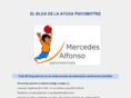 mercedesalfonso.es