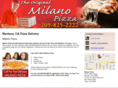 milanopizzatracyandmanteca.com